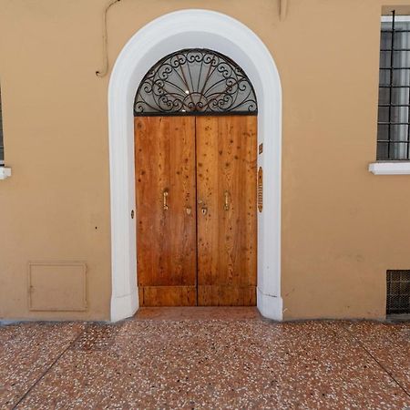 Realkasa La Finestrella Sui Portici Apartamento Bolonha Exterior foto
