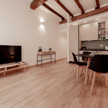 Realkasa La Finestrella Sui Portici Apartamento Bolonha Exterior foto