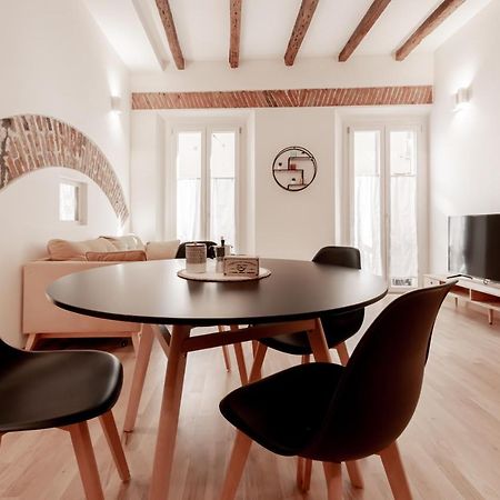 Realkasa La Finestrella Sui Portici Apartamento Bolonha Exterior foto