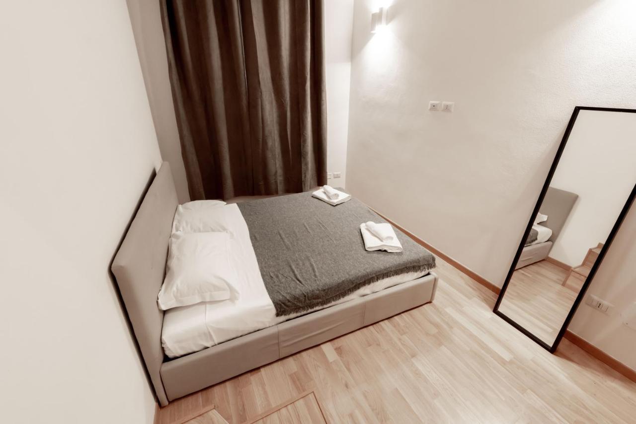 Realkasa La Finestrella Sui Portici Apartamento Bolonha Exterior foto